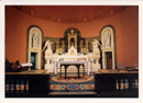 altar