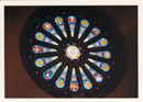 stain glass