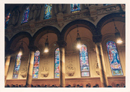 stain glass