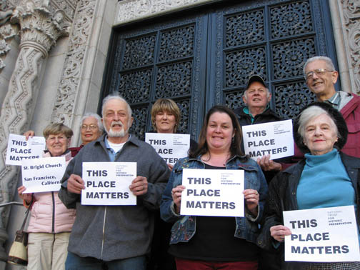 National Trust - This Place Matters