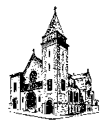 St. Brigid Church